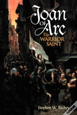 Capa do artigo Joan Of Arc