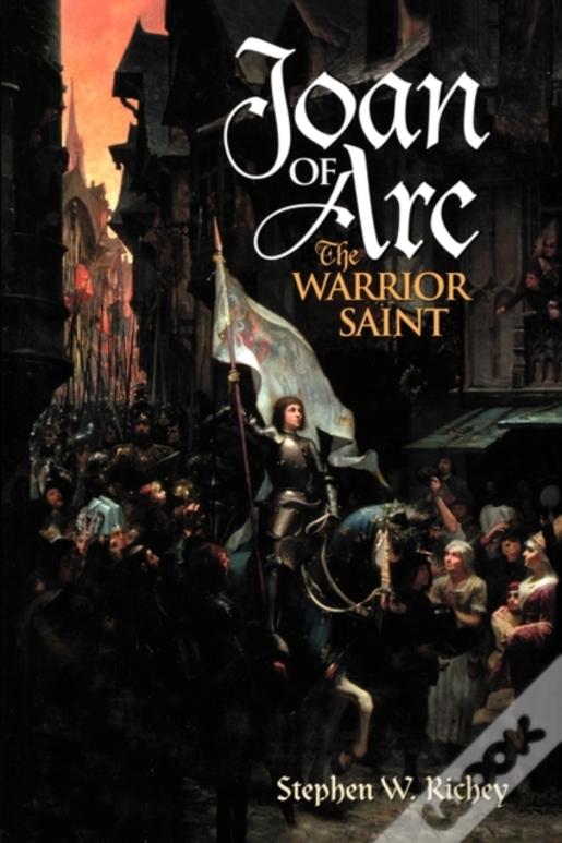 Joan Of Arc