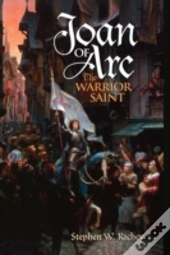 Joan Of Arc