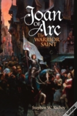 Capa do artigo Joan Of Arc