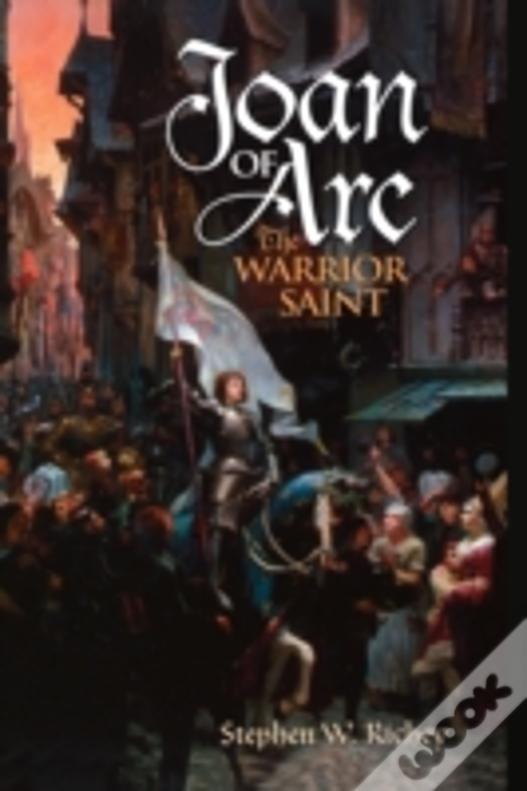 Joan Of Arc