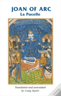 Capa do artigo Joan Of Arc