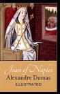 Joan Of Naples; Illustrated - Preview