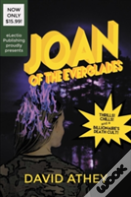 Joan Of The Everglades