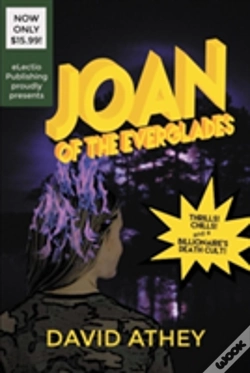 Capa do artigo Joan Of The Everglades