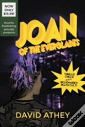 Capa do artigo Joan Of The Everglades