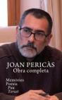 Joan Pericàs. Obra Completa - Preview
