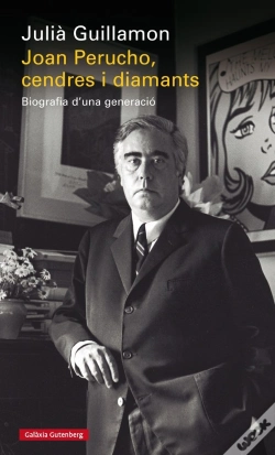 Capa do artigo Joan Perucho, Cendres I Diamants