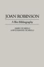 Joan Robinson - Preview