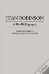 Joan Robinson