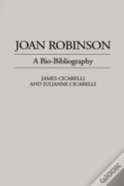 Capa do artigo Joan Robinson
