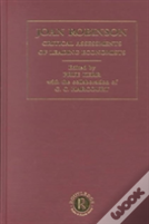 Joan Robinson