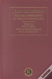Joan Robinson