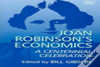 Joan Robinson'S Economics