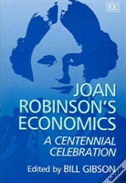 Capa do artigo Joan Robinson'S Economics