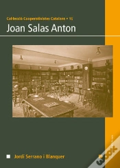 Capa do artigo Joan Salas Anton
