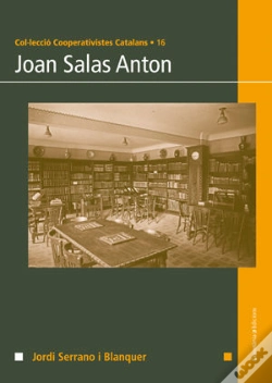 Capa do artigo Joan Salas Anton