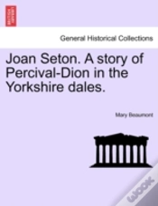 Capa do artigo Joan Seton. A Story Of Percival-Dion In