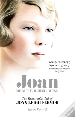 Capa do artigo Joan