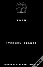 Capa do artigo Joan