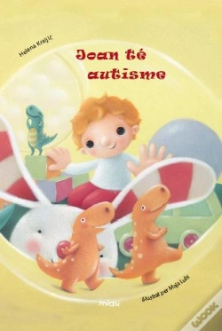 Capa do artigo Joan Té Autisme