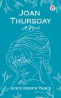 Joan Thursday A Novel - Preview