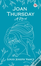 Capa do artigo Joan Thursday A Novel