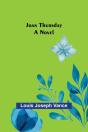 Joan Thursday - Preview
