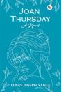 Joan Thursdaya Novel (Edition1) - Preview