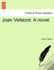 Capa do artigo Joan Vellacot. A Novel.