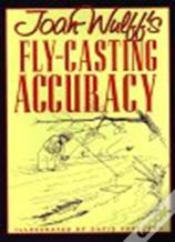 Joan Wulff'S Fly-Casting Accuracy