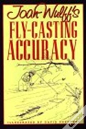 Joan Wulff'S Fly-Casting Accuracy