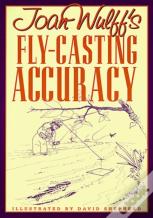 Joan Wulff'S Fly-Casting Accuracy