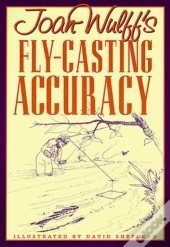 Joan Wulff'S Fly-Casting Accuracy