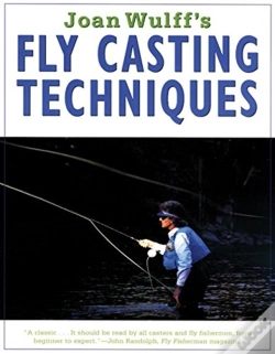 Capa do artigo Joan Wulff'S Fly Casting Techniques