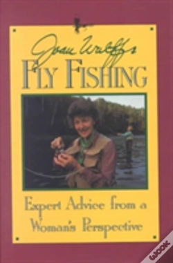 Capa do artigo Joan Wulff'S Fly Fishing