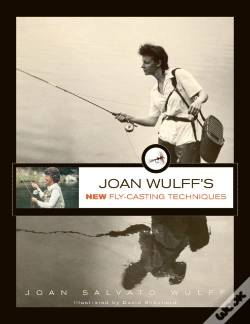 Capa do artigo Joan Wulff'S New Fly-Casting Techniques