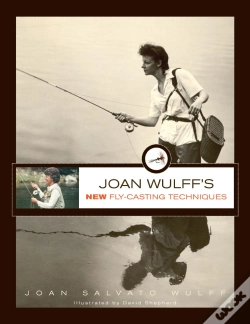 Capa do artigo Joan Wulff'S New Fly-Casting Techniques