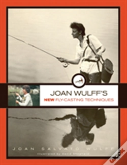 Capa do artigo Joan Wulff'S New Fly-Casting Techniques