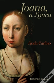 Capa do artigo Joana, a Louca