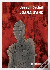 Capa do artigo Joana d’Arc