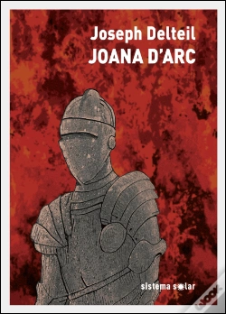 Capa do artigo Joana d’Arc