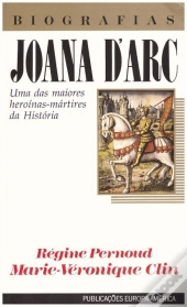 Joana D´ Arc