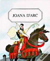 Joana D´ Arc