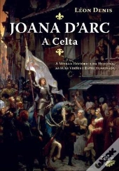 Joana D'Arc - A Celta