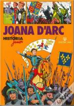Joana D'Arc