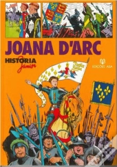 Joana D'Arc