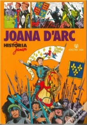 Capa do artigo Joana D
