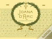 Capa do artigo Joana D