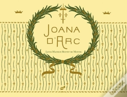 Capa do artigo Joana D'Arc